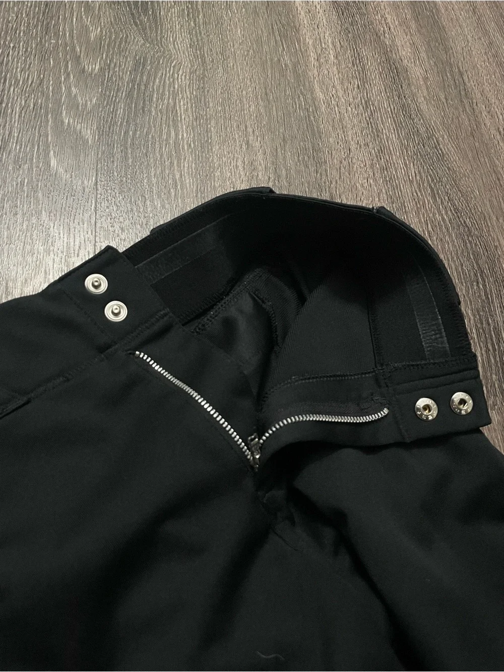 Nike Vapor Select 3/4 Length Softball Pants